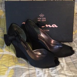 Nina dressy heels